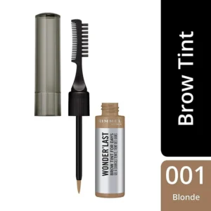 Rimmel Wonder’Last Lasting For Days Brow Tint 001 Blonde