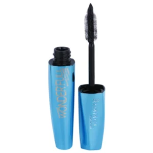 Rimmel London Wonder Full Wake Me Up Mascara 001 Black