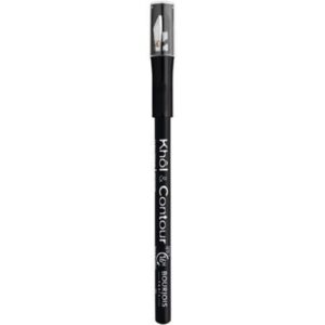 Bourjois Khol & Contour + Sharpener Eyeliner 72 Noir Expert