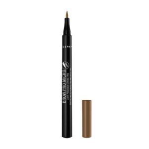 Rimmel Brow Pro Micro 24HR Precision-Stroke Pen 001 Blonde