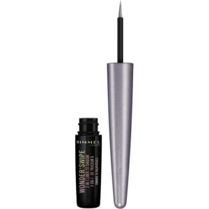 Rimmel Wonder Swipe 2-in-1 Glitter Liner to Eyeshadow 001 Slay