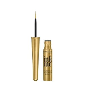 Rimmel London Ink Me Eye & Body Liner 002 Gold