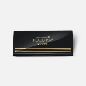 Max Factor Real Brow Duo Kit 002 Medium