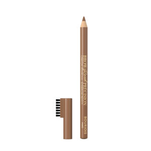 Bourjois Brow Reveal Precision Eyebrow Pencil 002 Soft Brown