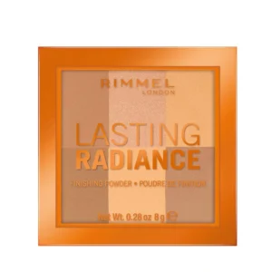 Rimmel Lasting Radiance Finishing Powder 002 Honeycomb