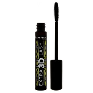 Rimmel Extra 3D Lash Mascara 003 Extreme Black