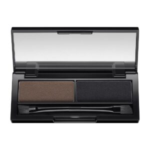 Max Factor Real Brow Duo Kit 003 Dark