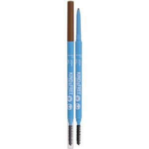 Rimmel London Kind & Free Brow Definer Pencil 004 Caramel