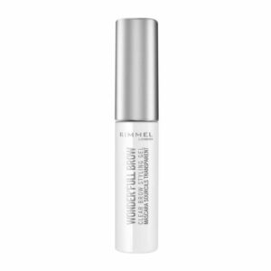 Rimmel London Wonder Full Brow Gel 004 Clear