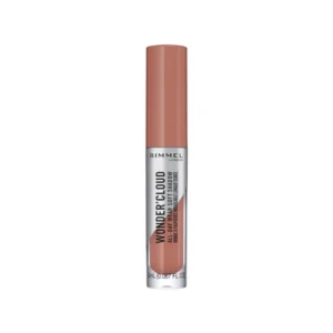 Rimmel London Wonder Cloud Liquid Eyeshadow 004 Spiced Petal