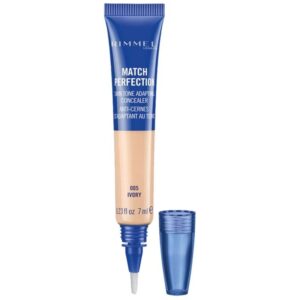 Rimmel Match Perfection Concealer 005 Ivory