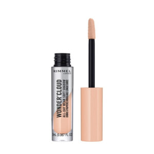 Rimmel Wonder'Cloud Eyeshadow 005 Chilled Peach