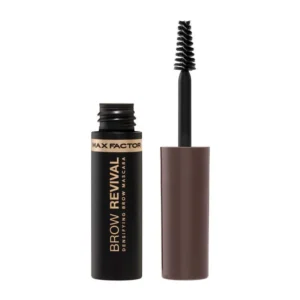 Max Factor Brow Revival Mascara 005 Black Brown