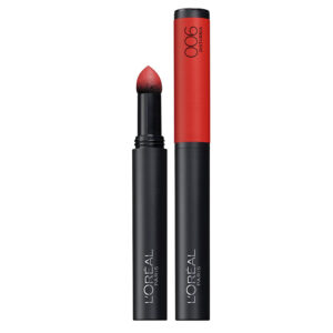 Loreal Infallible Matte Max Lip Colour 006 Disturbia