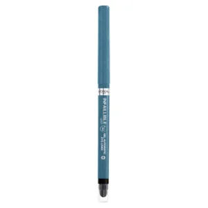 Loreal Paris Gel 36H Gel Automatic Eyeliner 007 Turquoise