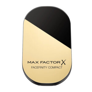 Max Factor Facefinity Compact Foundation 008 Toffee