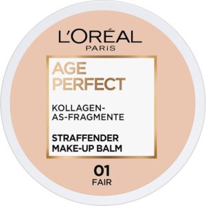 Loreal Age Perfect Firming Make Up Balm 01 Fair