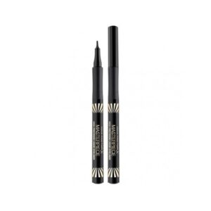 Max Factor Masterpiece High Precision Liquid Eyeliner 01 Velvet Black