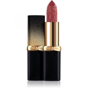 Loreal Paris Color Riche Satin Lipstick 01 Love