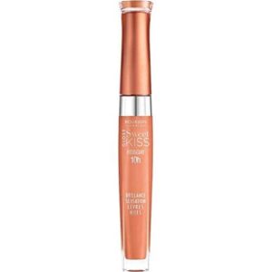 Bourjois Sweet Kiss Lipgloss 01 Sand-Station