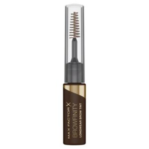 Max Factor Browfinity Longwear Eyebrow Tint 01 Soft Brown