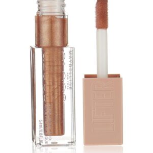 Maybelline Lifter Gloss Lip Gloss 010 Crystal
