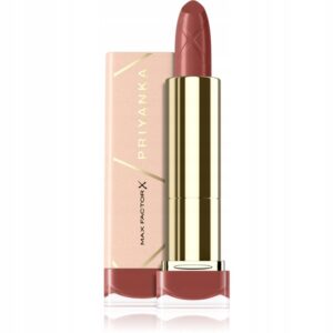Max Factor Priyanka Colour Elixir Lipstick 012 Fresh Rose