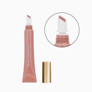 Max Factor Colour Elixir Lip Cushion Gloss 015 Nude Glory