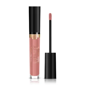 Max Factor Lipfinity Velvet Matte Lipstick 015 Nude Silk