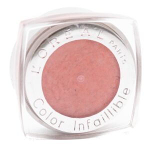 Loreal Paris Color Infallible Eyeshadow 017 Sweet Strawberry