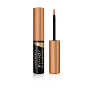 Max Factor Eyefinity All Day Eye Shadow 02 Precious Gold