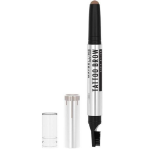 Maybelline Tattoo Brow Lift Stick 02 Soft Brown