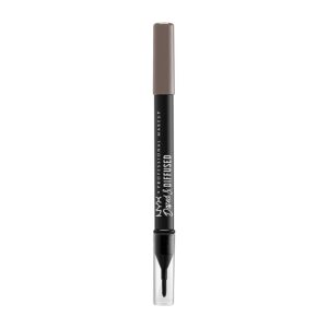 NYX Professional Dazed and Diffused Blurring Lipstick 02 Unwind