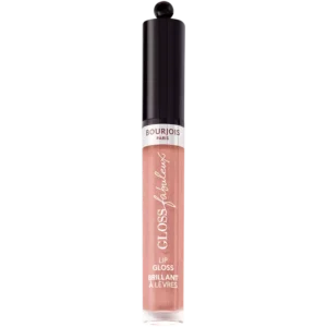 Bourjois Gloss Fabuleux Lip Gloss 02 Golden Girl
