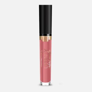 Max Factor Lipfinity Velvet Matte Lipstick 020 Coco Creme
