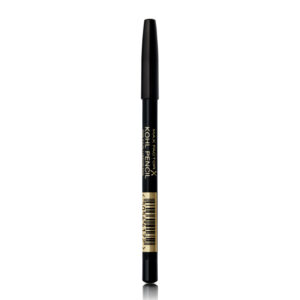 Max Factor Kohl Pencil Eyeliner 020 Black