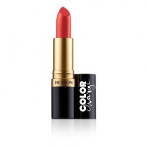 Revlon Super Lustrous Lipstick 026 High Energy