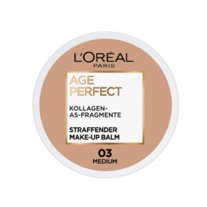 Loreal Age Perfect Firming Make Up Balm 03 Medium