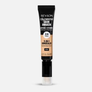 Revlon ColorStay Skin Awaken 5-in-1 Concealer 030 Light Medium