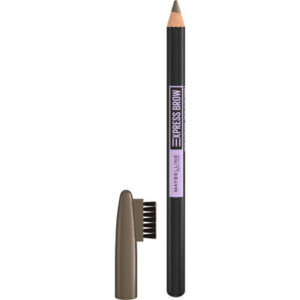Maybelline New York Express Brow Precise Pencil 04 Medium Brown