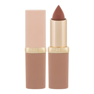 Loreal Paris Color Riche Ultra-Matte Nude Lipstick 04 No Cage
