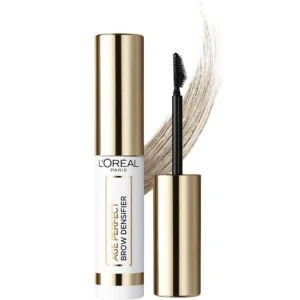 Loreal Paris Age Perfect Brow Densifier Mascara 04 Taupe Grey