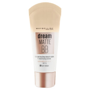 Maybelline Dream Matte BB Skin Perfecting Balm 04 Light-Medium