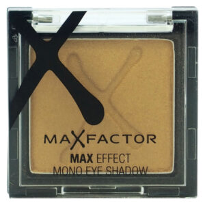 Max Factor Max Effect Eyeshadow 04 Golden Bronze