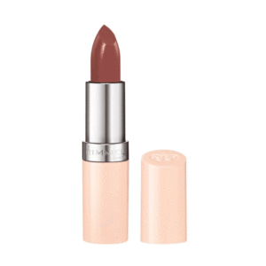 Rimmel Lasting Finish Nude Lipstick 48 Dark Nude