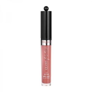 Bourjois Gloss Fabuleux Lip Gloss 05 Taupe Of The World
