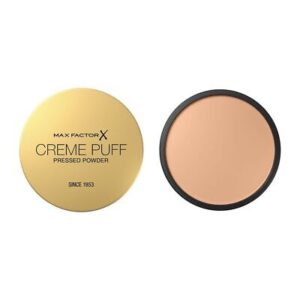 Max Factor Creme Puff Pressed Powder 05 Translucent