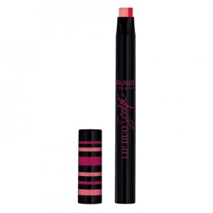 Bourjois Lip Duo Sculpt Contouring 2 in 1 Lipstick & Liner 05 Mi Figue Mi Raisin