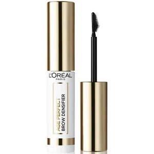 Loreal Paris Age Perfect Brow Densifier Mascara 01 Gold Blond