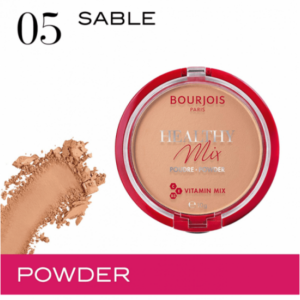 Bourjois Healthy Mix Powder Foundation 05 Sand